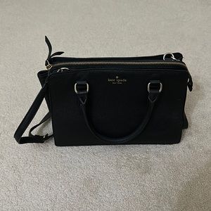 kate spade cross body bag